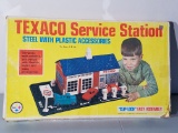 Vintage Texaco Service Station No 855