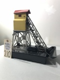 Vintage Lionel Coal Elevator 97-50