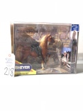 Breyer- Gene Autry Champion Worlds Wonder Horse