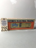 Lionel Electric Trains MN Boxcar