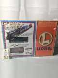 Lionel Lines Electric Train Set