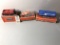 Vintage Lionel Cleaning Car & Operating Car