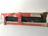 Vintage Lionel No.6-8304 4-4-2 Rock Island Locomotive