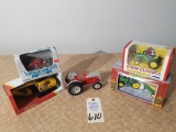 Misc Farm Toys