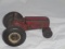 Vintage Cast Iron Arcade Tractor