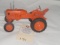 Die Cast Allis Chalmers Model B Tractor