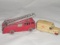 Dinky –Fire Truck & Ambulance