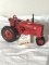 Ertl Farmall Super MTA Tractor