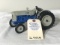 Ford 5000 Dsl Tractor- Rollag 2000 Millennium