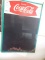 Classic Coca-Cola Sign- Menu Board