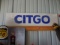Citgo Plastic Sign