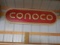 Classic Conoco Sign