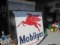 Classic Mobilgas Pegasus Sign