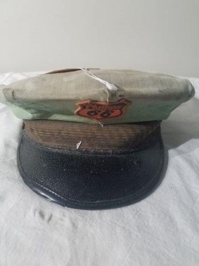 Vintage Phillips 66 Hat