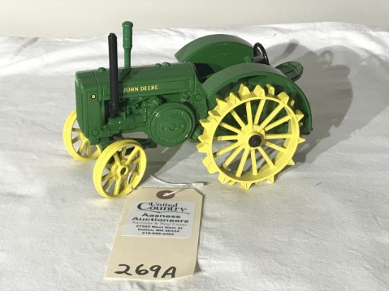 1990 Special Edition J.D. Tractor