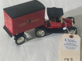 Ertl Fleet Farm Bank -2000