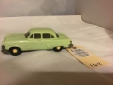 1952 Salesman Sample Car