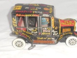 Marx Tin Wind Up “Old Jalopy” Car