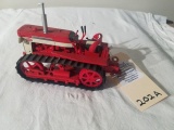 Ertl International T-340 Crawler