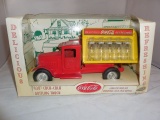 Metal Craft New Coca-Cola Truck