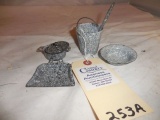 Granite Ware Salesman Sample