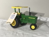 Ertl 4020 J.D. Tractor