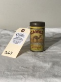 “Camel” Vulcanizimo Patch Kit