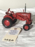 Ertl Farmall A Tractor