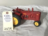 Ertl Massey Harris #44 Tractor