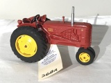 Massey Harris #30 Tractor