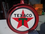 Restored Texaco Gas Can- 4 Gal.