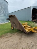 Woods 10ft Ditch Bank Pto Wing Mower