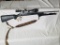 Ruger M77 Mark II 22-250cal stainless