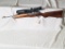 Ruger Mini 14 223cal Semi-Automatic-stainless