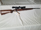 Winchester Model 70 Carbine 22-250