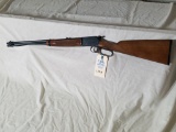Browning BL Lever Action 22cal LR