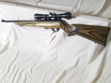 Remington Model 597 22cal SA