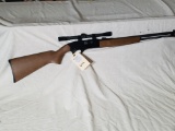 Winchester LR  Model 190 22cal SA