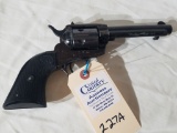 F.I.E. Model E15 22 Cal Revolver