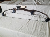 PSE Game Sport Compound Bow