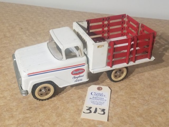 LARGE LIFETIME COLLECTION TOY AUCTION