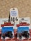 Ertl 1/64 Die Cast 3294 Tractor and IHC 2594 Tract (NIB) 1986 New Old Stock