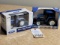 Ertl 1/32 Die Cast Ford 7000 (Britians) Tractor and Ford 8670 Tractor (NIB) (2)