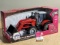 Ertl 1/16 Big Farm Agco Tractor w/loader, lights & sound (NIB)