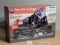 Lionel Penn Flyer G-Gauge Battery Powered Train Set- working headlight and whistle (NIB) w/remote