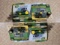 Ertl Die cast John deere Oregon State 9330 Tractor 9632 tractor and 7920 tractor - 3 total (all NIB)
