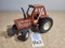 Fiatgri (made in Italy) Hesston 1/16 980 Tractor plastic (NOS, 1980's)