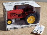 Ertl 1/16 Massey-Harris 44 Die-Cast Tractor (NIB - Stock #2830)