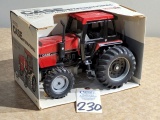 Ertl 1/16 Die Cast Case IH 3294 MFWD Tractor (NIB) Stock # 601 New and Old Stock 1985