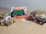 Misc Toy Vehicles
